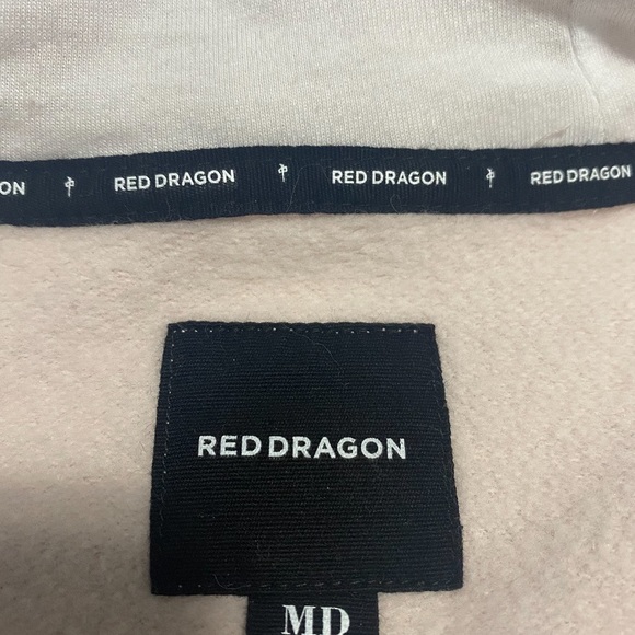 rds hoodie very soft and cozy - Picture 2 of 3